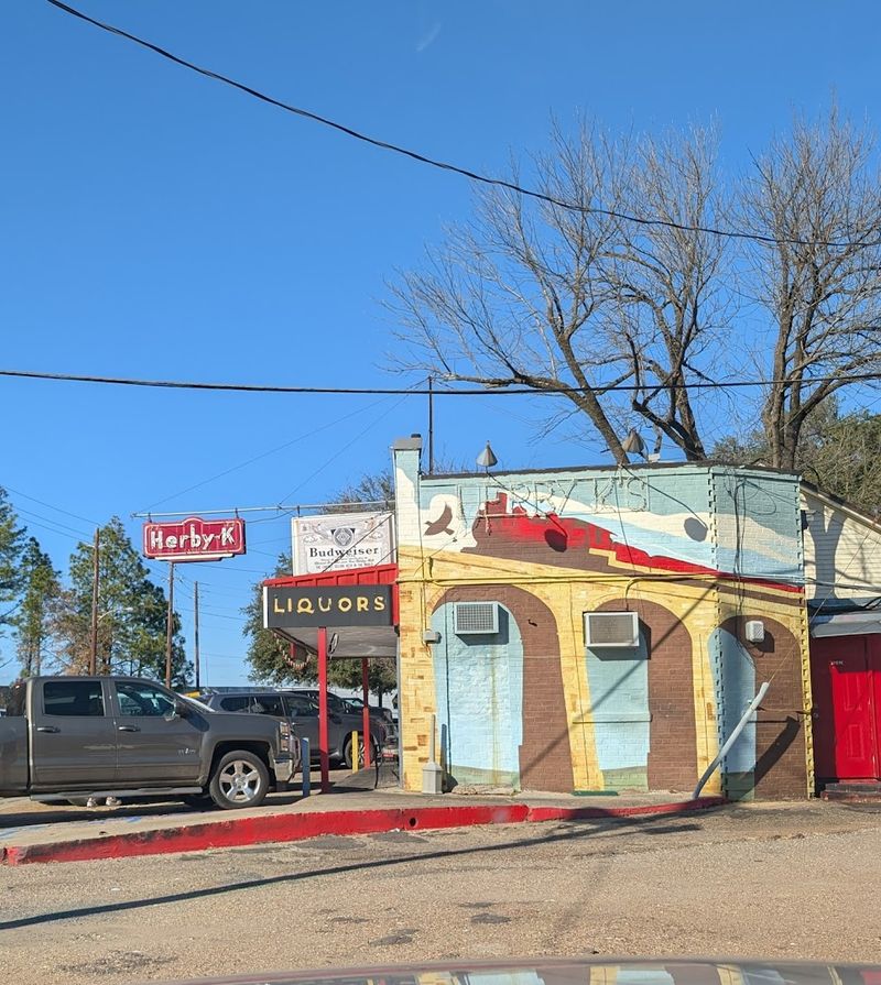 Herby-K’s (Shreveport)