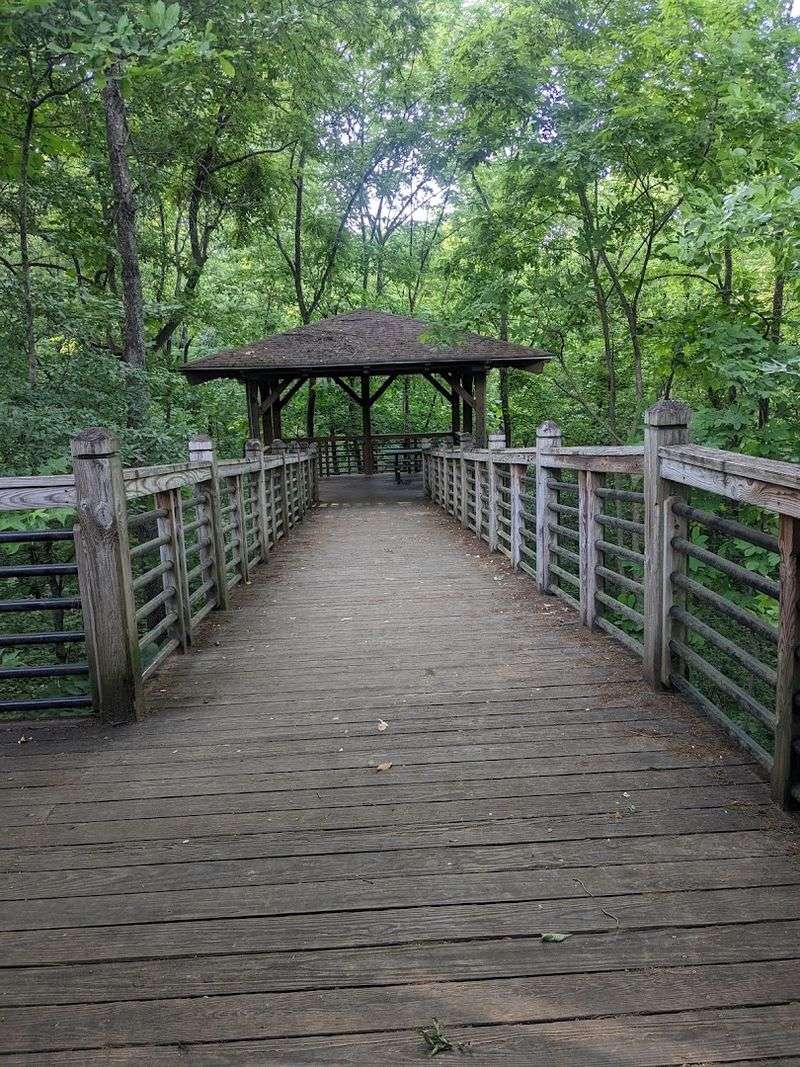 Heritage Park Trail (Mableton)