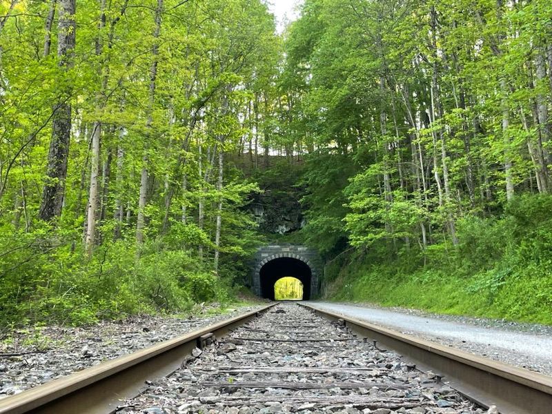 Heritage Rail Trail County Park
