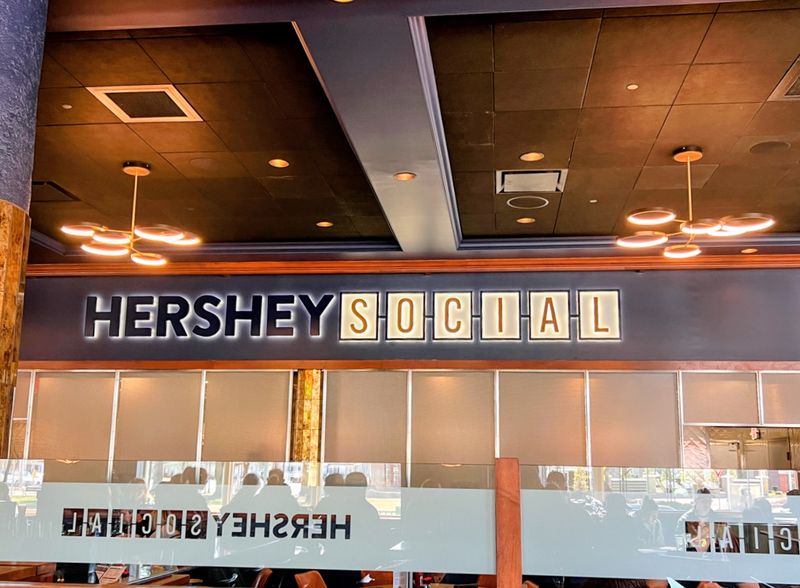 Hershey
