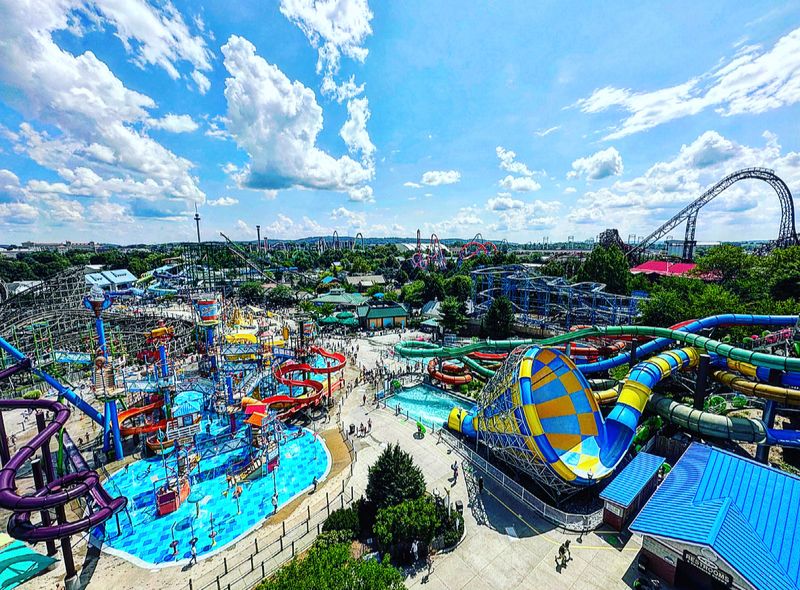 Hersheypark – Hershey