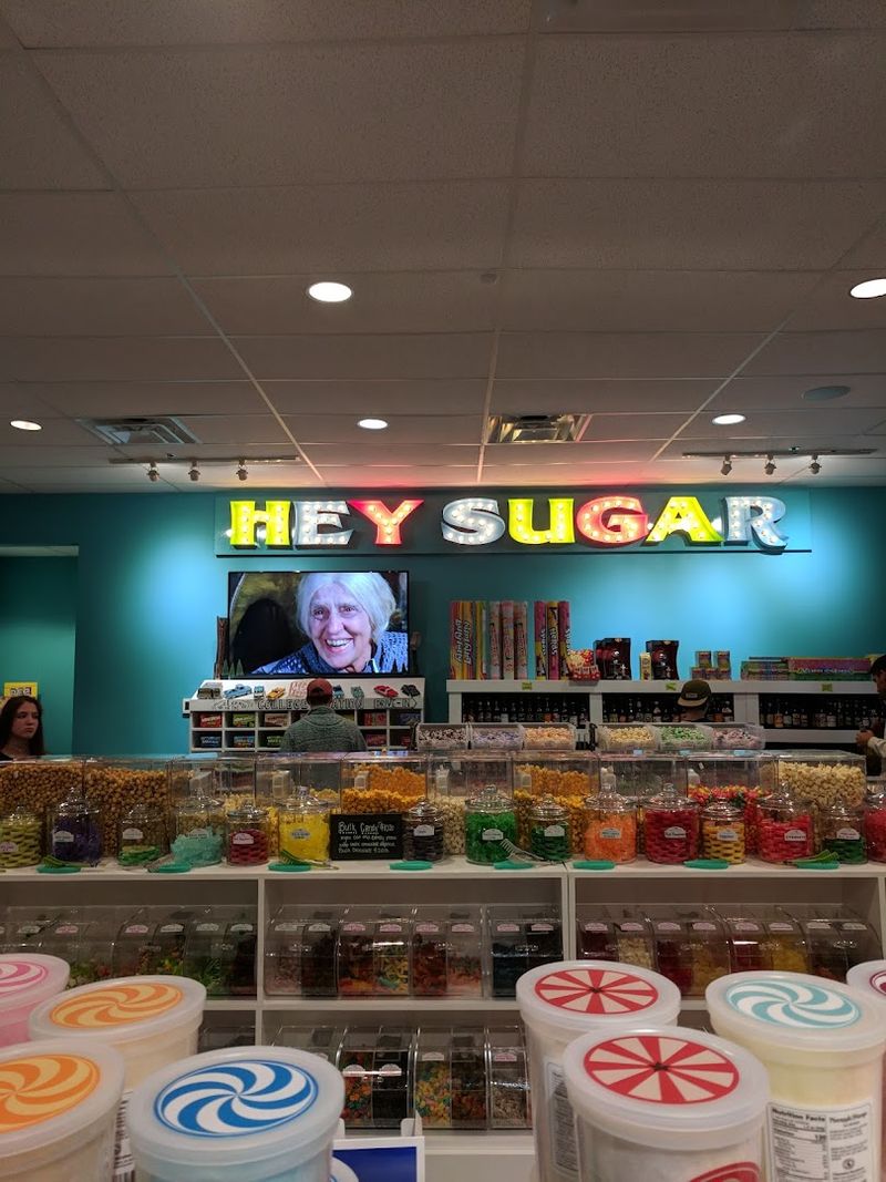Hey Sugar (College Station) Hey Sugar (College Station)