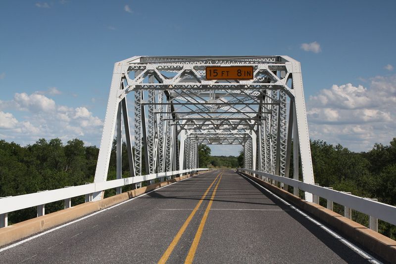 Highway 16 (Kerrville to Fredericksburg)
