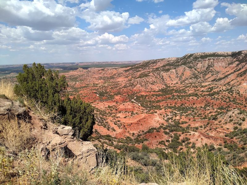 Highway 207 (Claude)