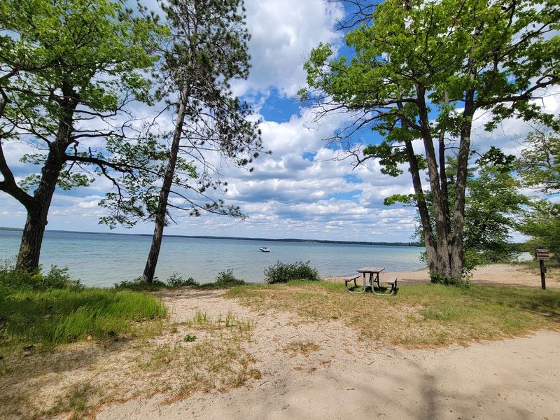 Hiking Trails That Connect Right From the Campground