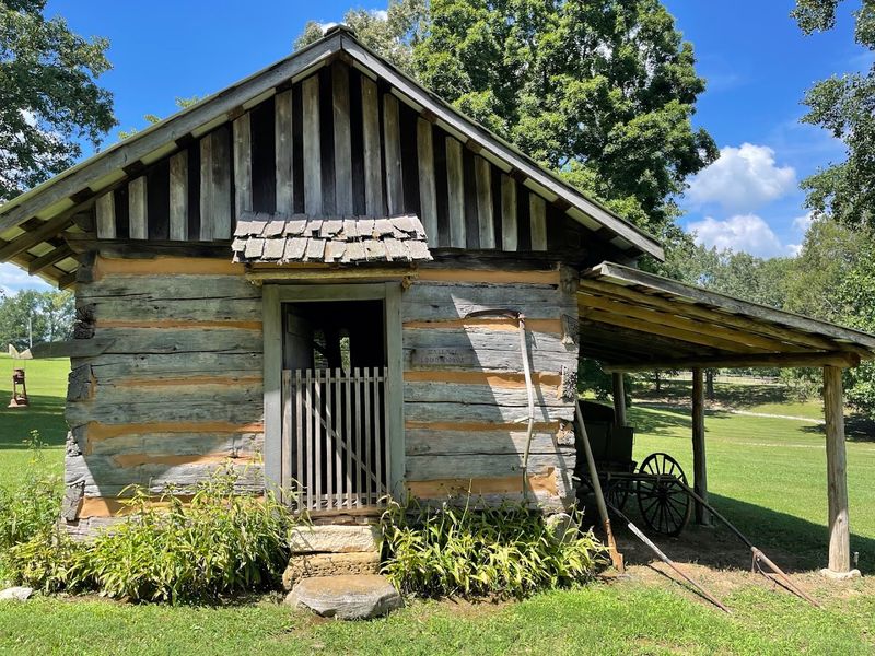 Historic Collinsville — Southside Historic Collinsville — Southside