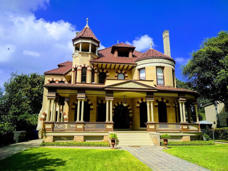 Historic King William District
