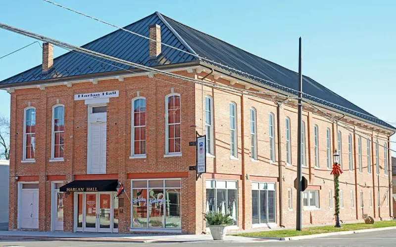 Historic National Road (Marshall To East St. Louis)