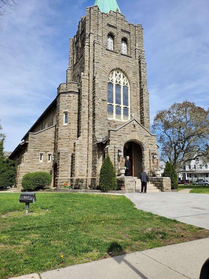 Historic Streets Give the Town More Charm Than Its Price Tag Suggests