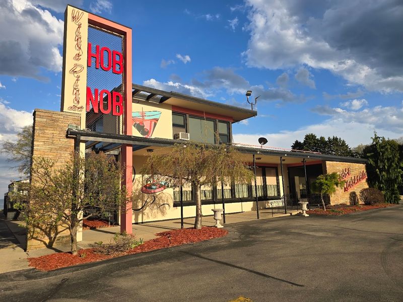 HobNob Restaurant (Racine)