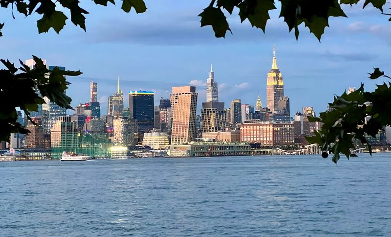 Hoboken