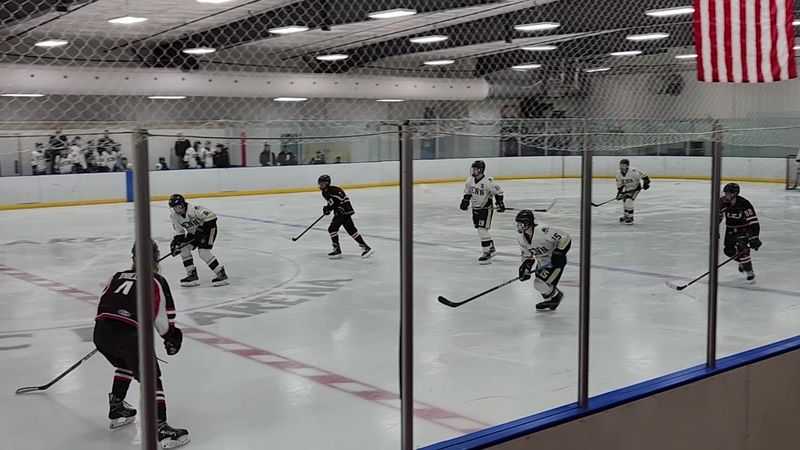 Hockey Programs That Build Skills and Community