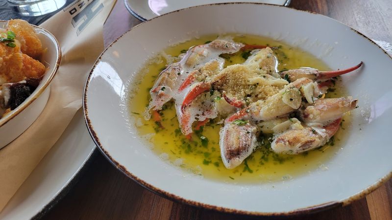 Hog & Hominy — Memphis Hog & Hominy — Memphis