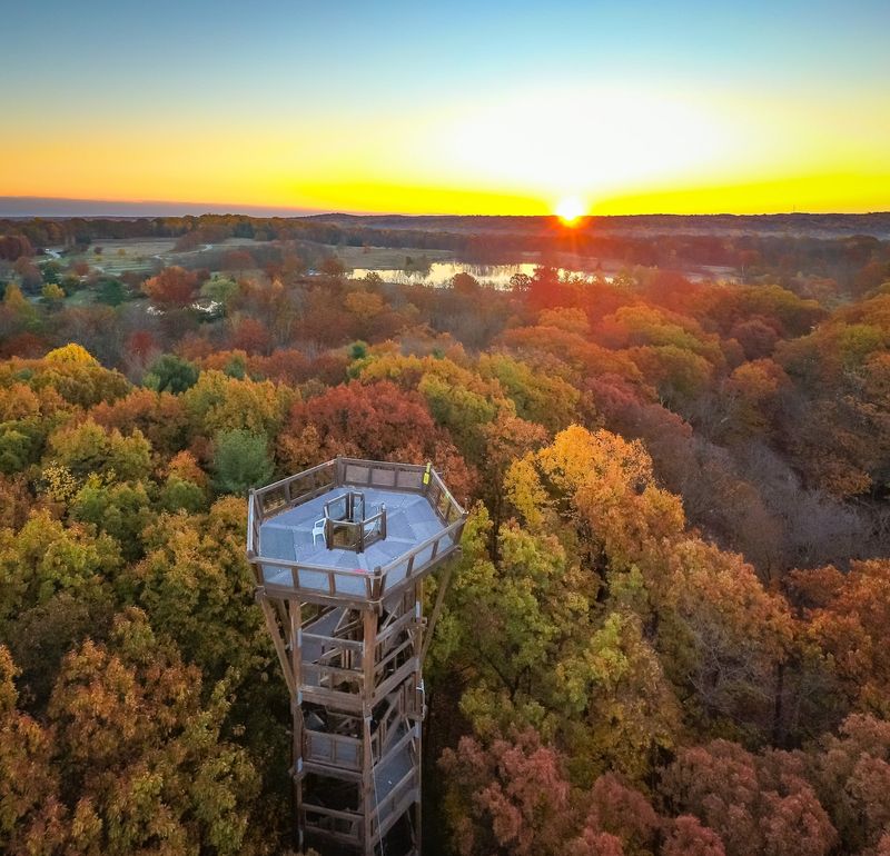 Holden Arboretum - Kirtland