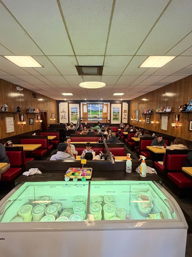 Holsten’s Brookdale Confectionery — Bloomfield