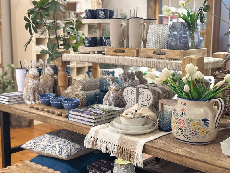 Home Decor Haven