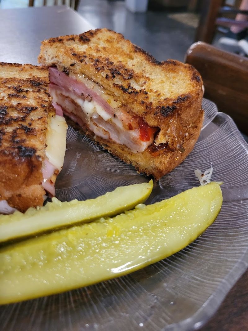 Homemade Bread That Elevates Every Single Sandwich