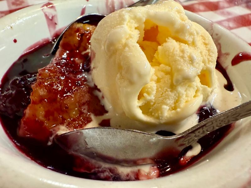 Homemade Desserts Worth Saving Room For Homemade Desserts Worth Saving Room For
