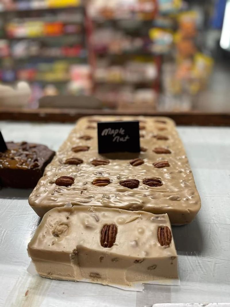 Homemade Fudge Is Still the Sweetest Reason to Visit