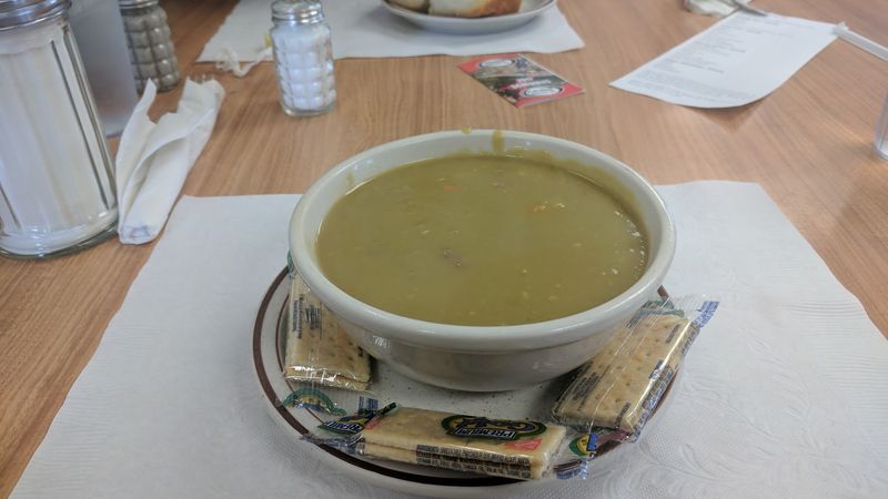 Homemade Soups, Specials, and Hidden Gems on the Menu