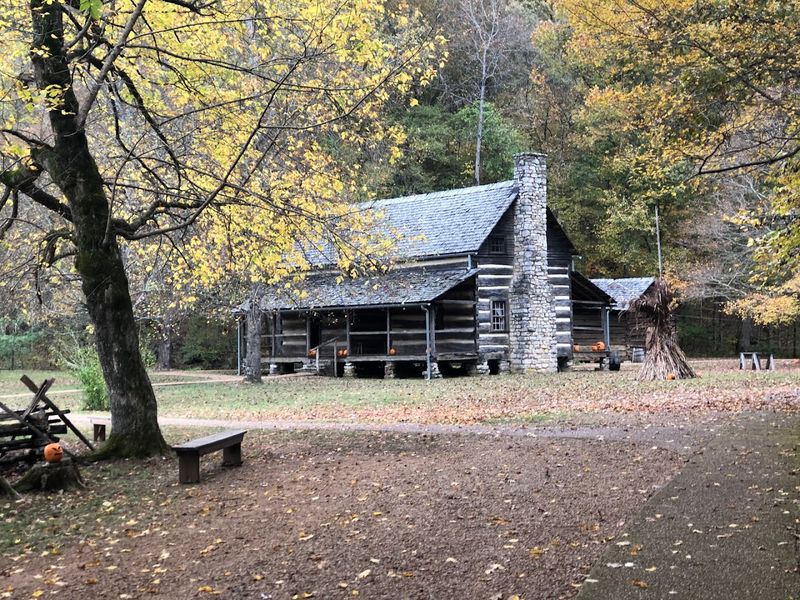 Homeplace 1850s Working Farm — Dover Homeplace 1850s Working Farm — Dover