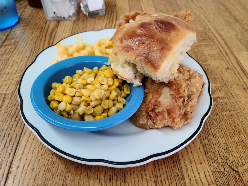 Homestead Restaurant — Centerville Homestead Restaurant — Centerville