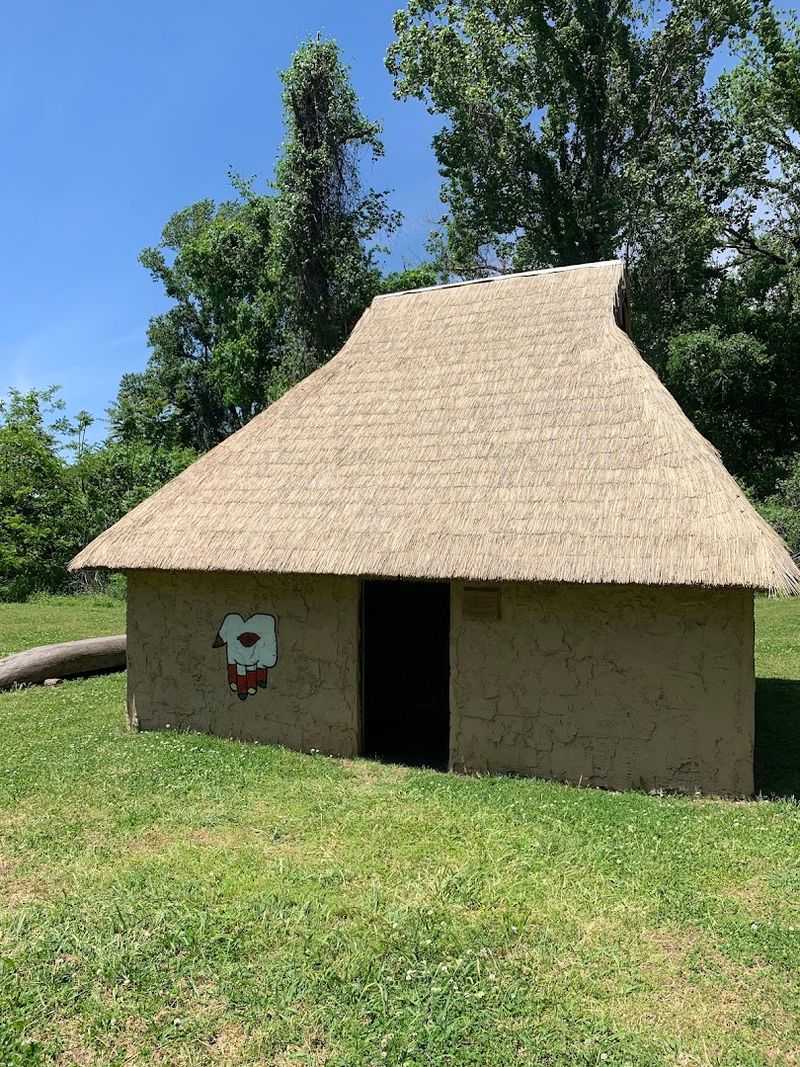 Homestead Ruins That Add A Mysterious Layer Of History