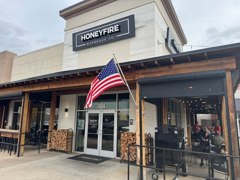 HoneyFire BBQ Is More Than Just Another Nashville Barbecue Joint