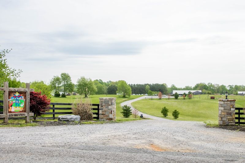 Honeysuckle Hill Farm — Springfield