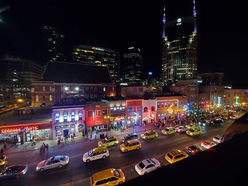 Honky Tonk Highway — Nashville Honky Tonk Highway — Nashville