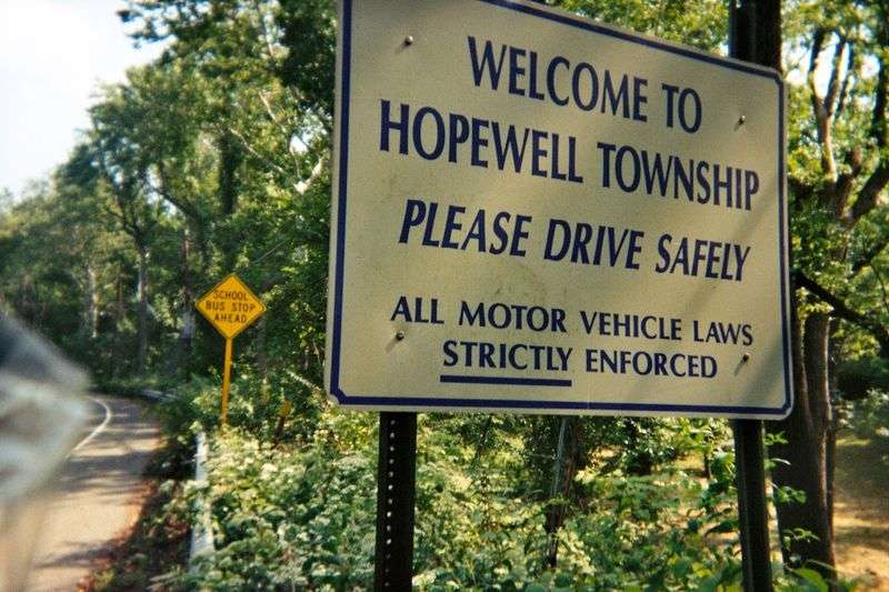 Hopewell Hopewell