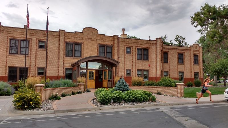 Hot Springs County Museum