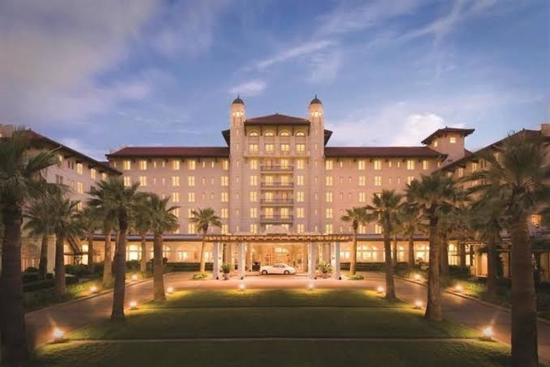 Hotel Galvez