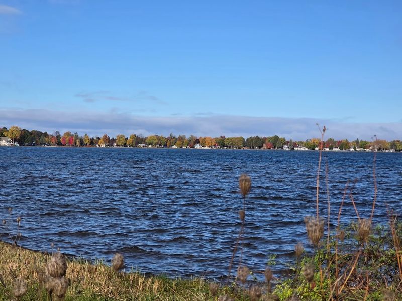 Houghton Lake