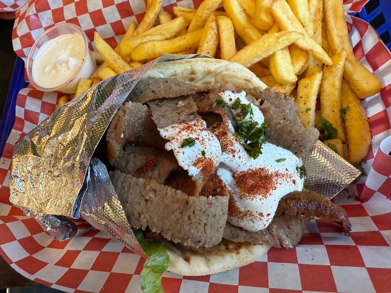 House Kabob & Gyro (Fort Worth) House Kabob & Gyro (Fort Worth)