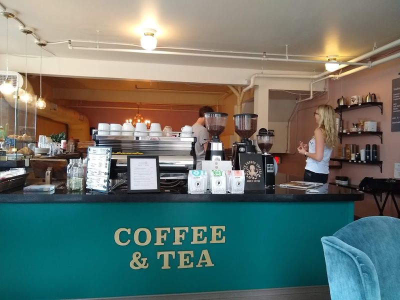 House-Made Syrups and Alternative Milks Worth Talking About House-Made Syrups and Alternative Milks Worth Talking About