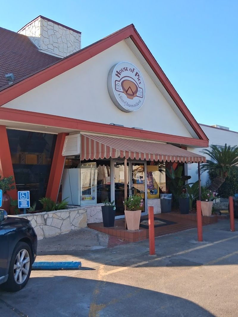House of Pies House of Pies