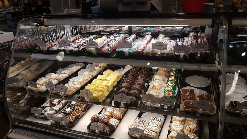 Housemade Baked Goods and Gelato Worth the Drive Alone