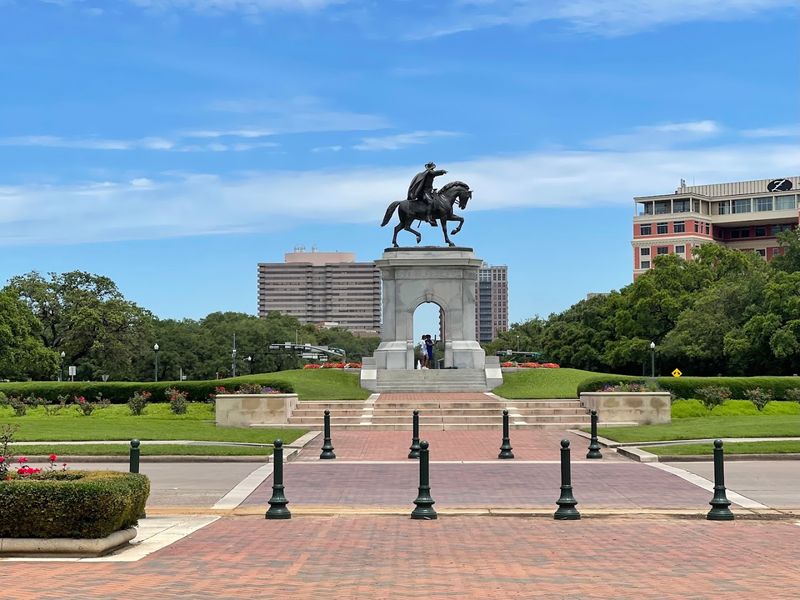 Houston (University of Houston / Rice University) Houston (University of Houston / Rice University)