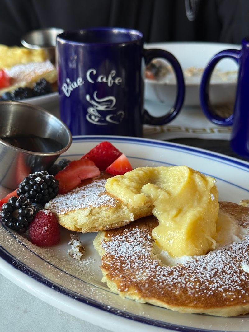 How Blue Cafe Fits Perfectly Into a Basking Ridge Day Trip