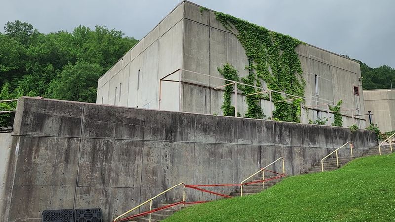 How Brushy Mountain Became Tennessee's First Maximum-Security Prison