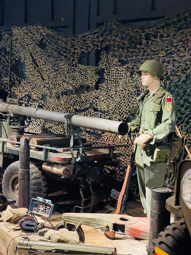 How Camp Evans Helped Shape Radar And Modern Defense How Camp Evans Helped Shape Radar And Modern Defense