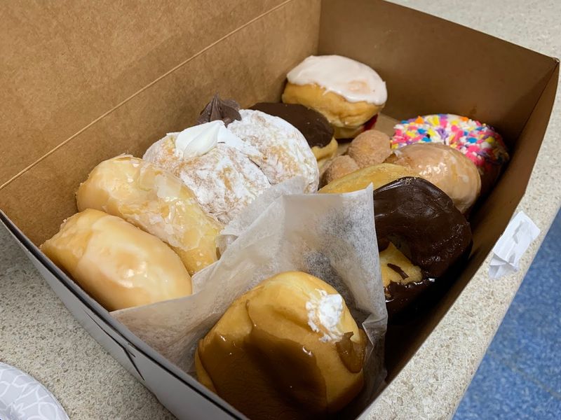 How Hilligoss stands out in Indiana's doughnut culture