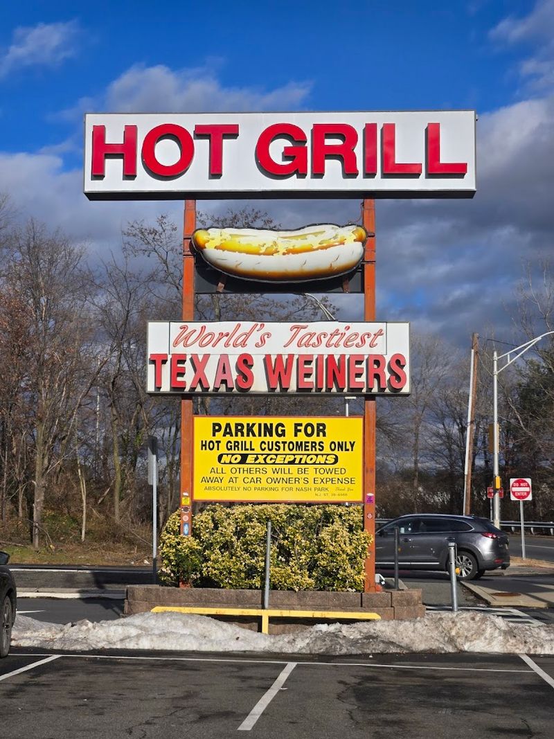 How Hot Grill Became a Clifton Classic