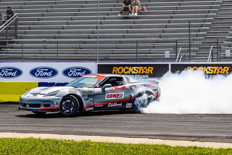 How Raceway Park Built Its Name on Quarter-Mile Thunder How Raceway Park Built Its Name on Quarter-Mile Thunder