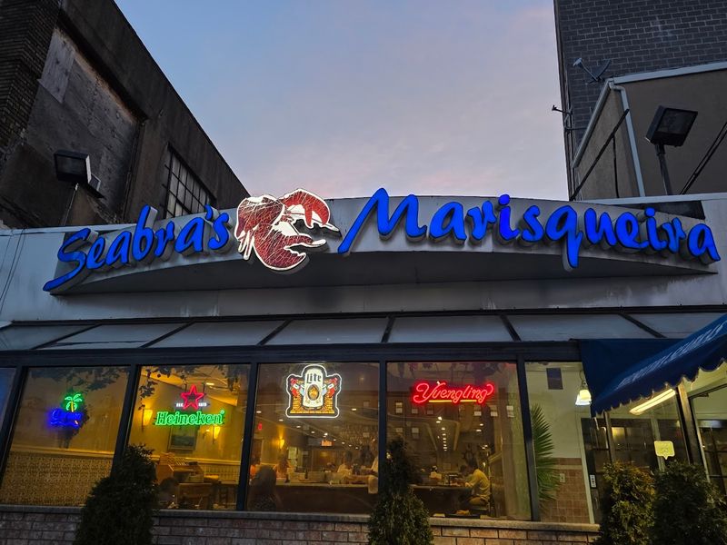 How Seabra’s Marisqueira Became a Quiet Must-Visit How Seabra’s Marisqueira Became a Quiet Must-Visit