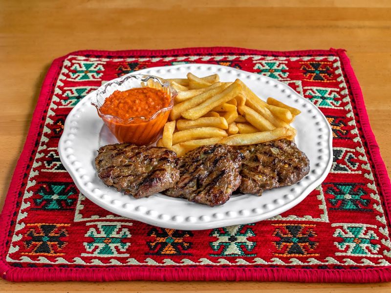 How This Bergen County Restaurant Became a Word-of-Mouth Favorite