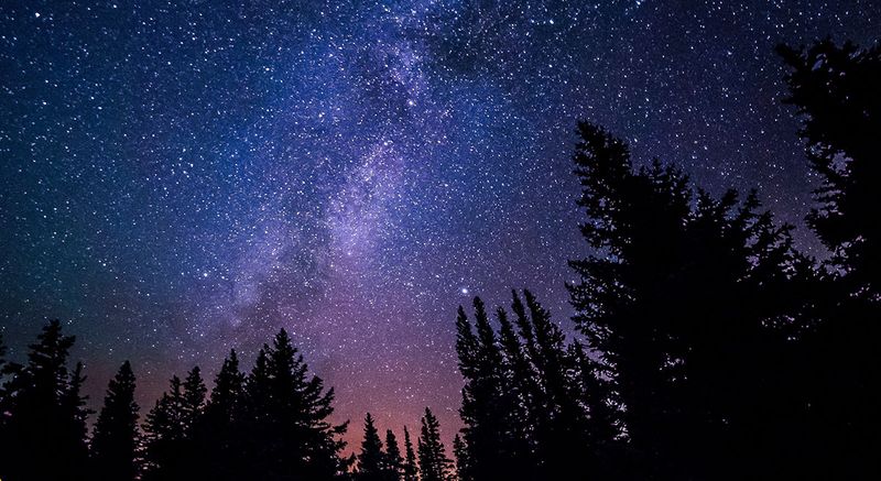 How To Prepare For A Comfortable Night Under The Stars
