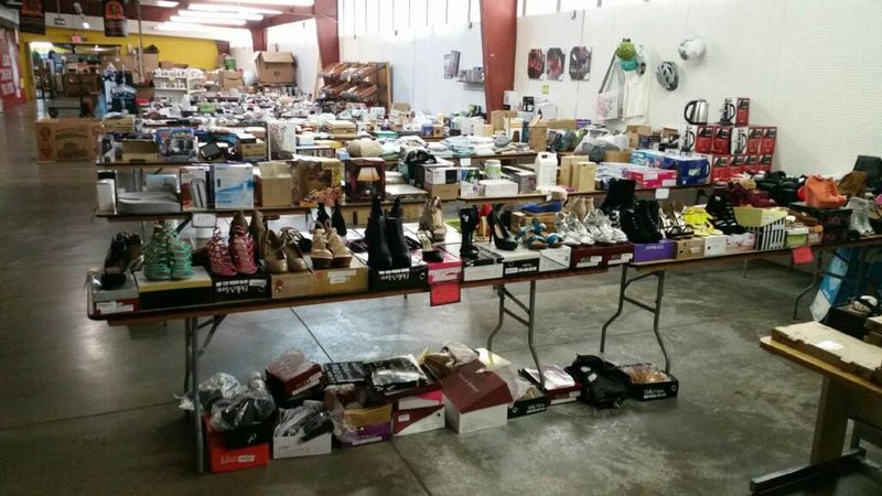 How To Stretch $40 Across The Aisles