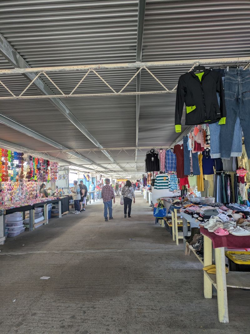 How To Tackle 77 Flea Market Like A Pro